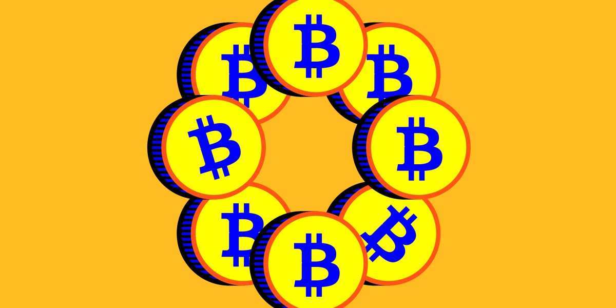 Bitcoin, Ethereum approach two-month highs as markets optimistic over U.S.-Iran peace negotiations