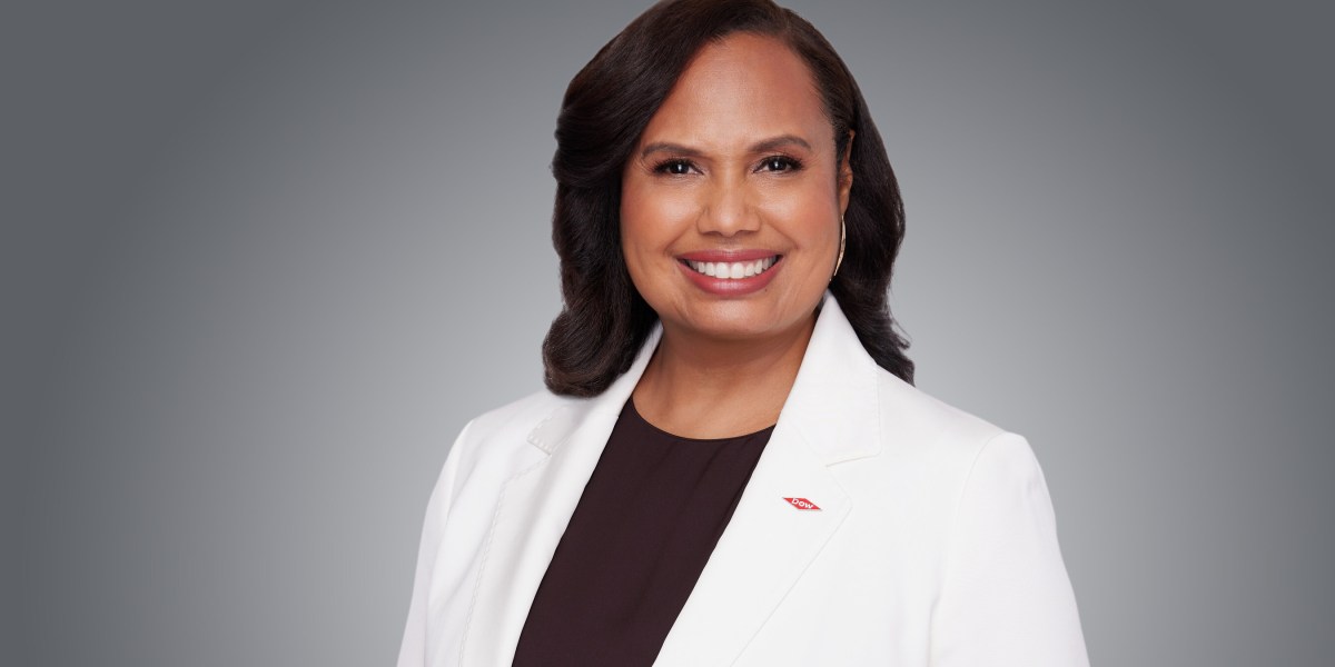 Dow’s CEO handoff elevates an insider and proven operator