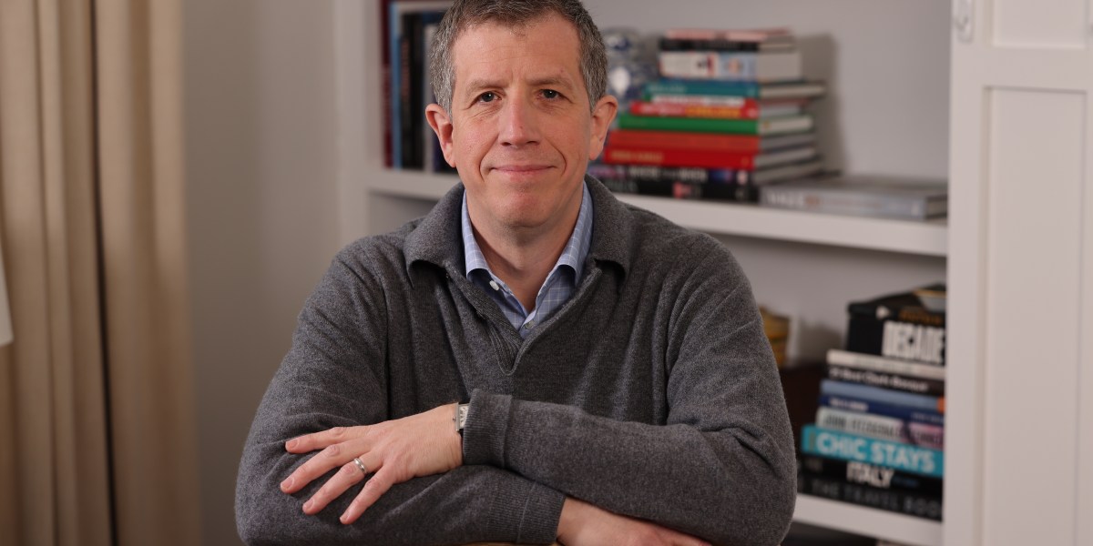 AI and job loss: the identity crisis no one is preparing for