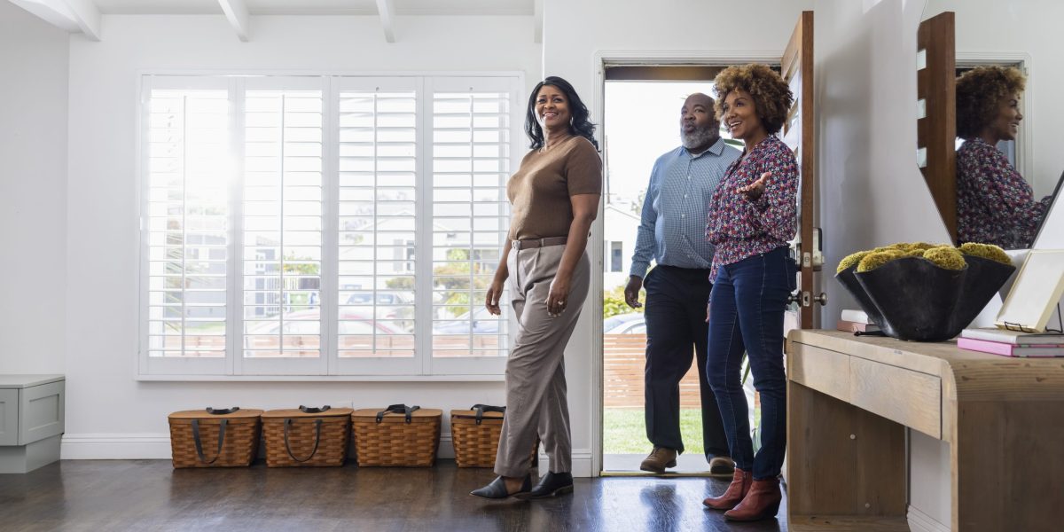 Home sales fell in March, traditionally the start of real estate’s hottest season