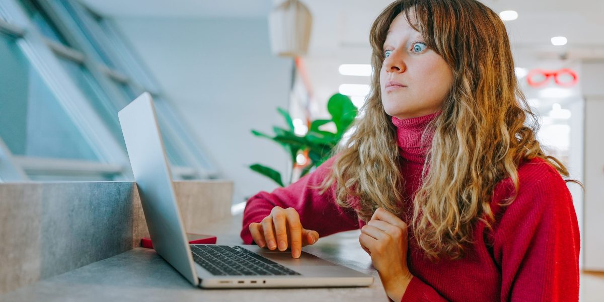 What do you do when your AI agent hallucinates with your money?