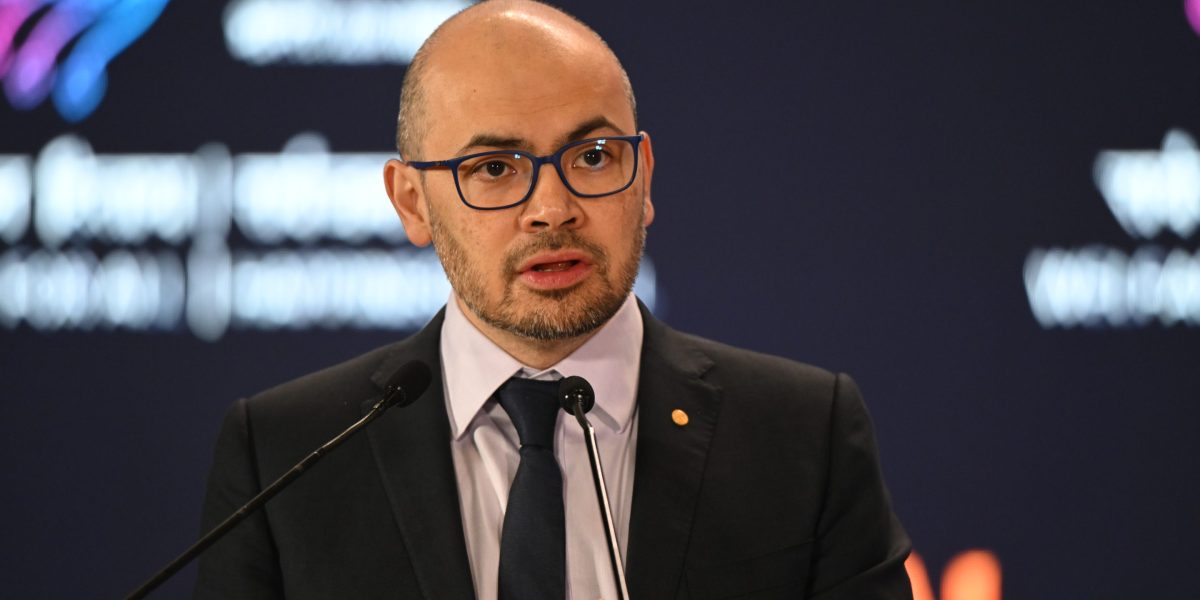 Silicon Valley has no monopoly on AI brainpower. That’s why Demis Hassabis is happy to stay in the UK