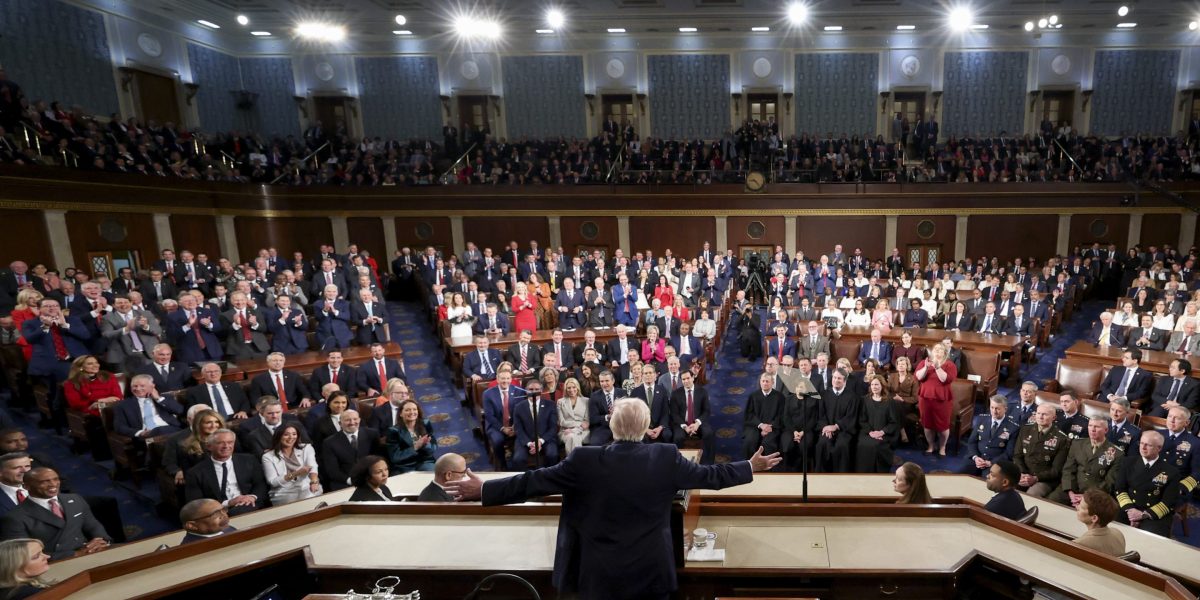 Next generation of senators inherits a national debt time bomb: Social Security’s insolvency