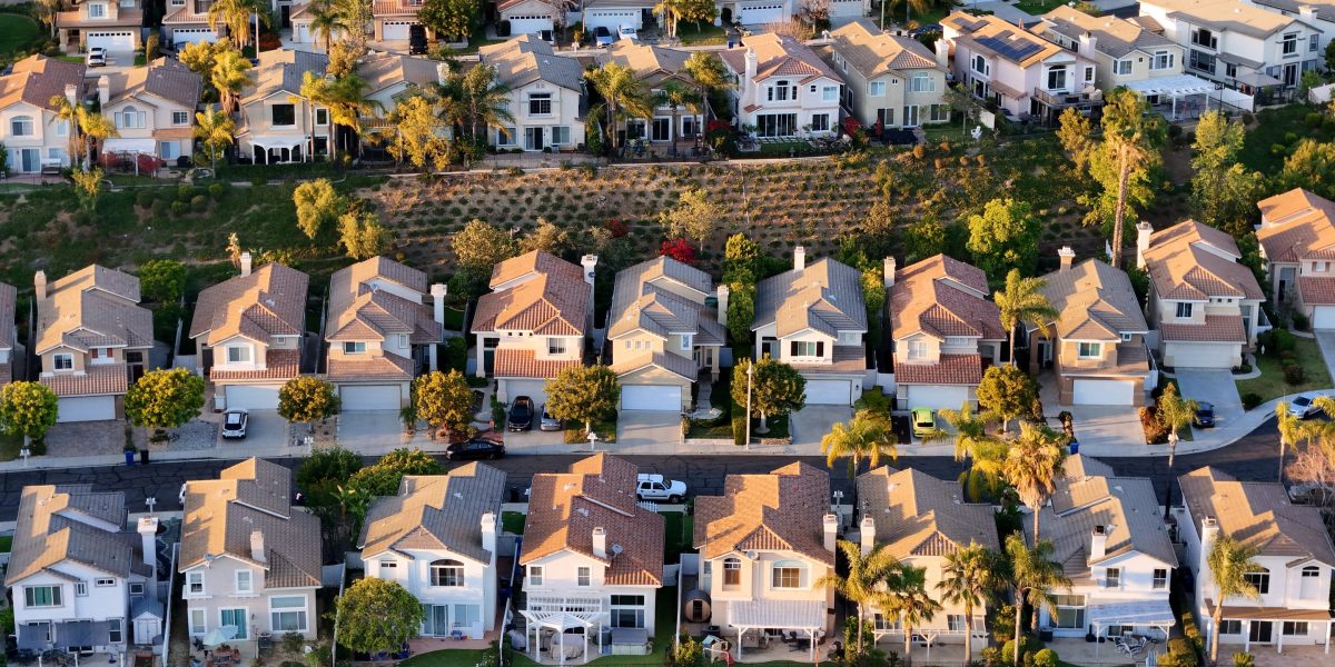 Another month, another record-high home price: March hits $408,800—the 33rd straight increase