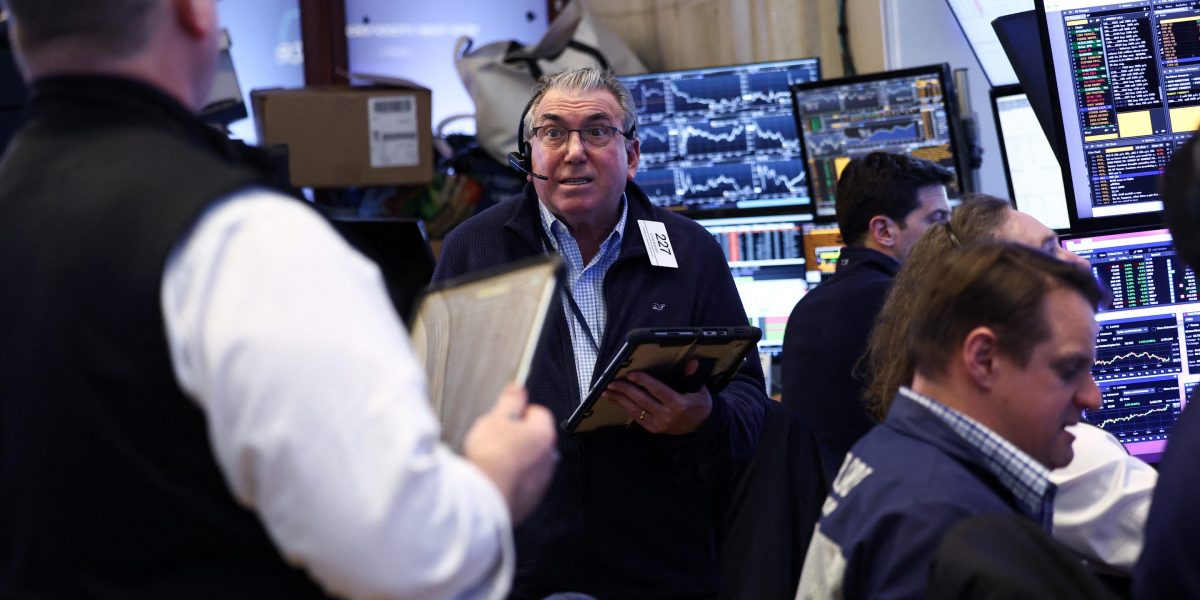 The world’s 500 richest people made more than a quarter trillion yesterday