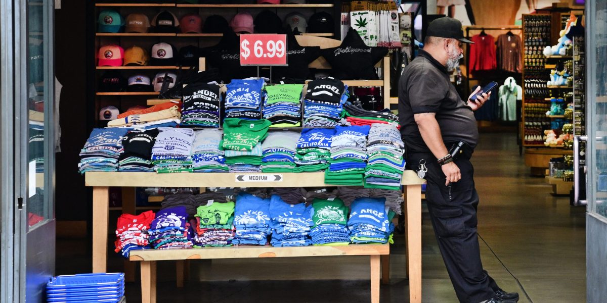 Inflation jump nearly 1% in a month—and it’s hitting you at the grocery store and gas station