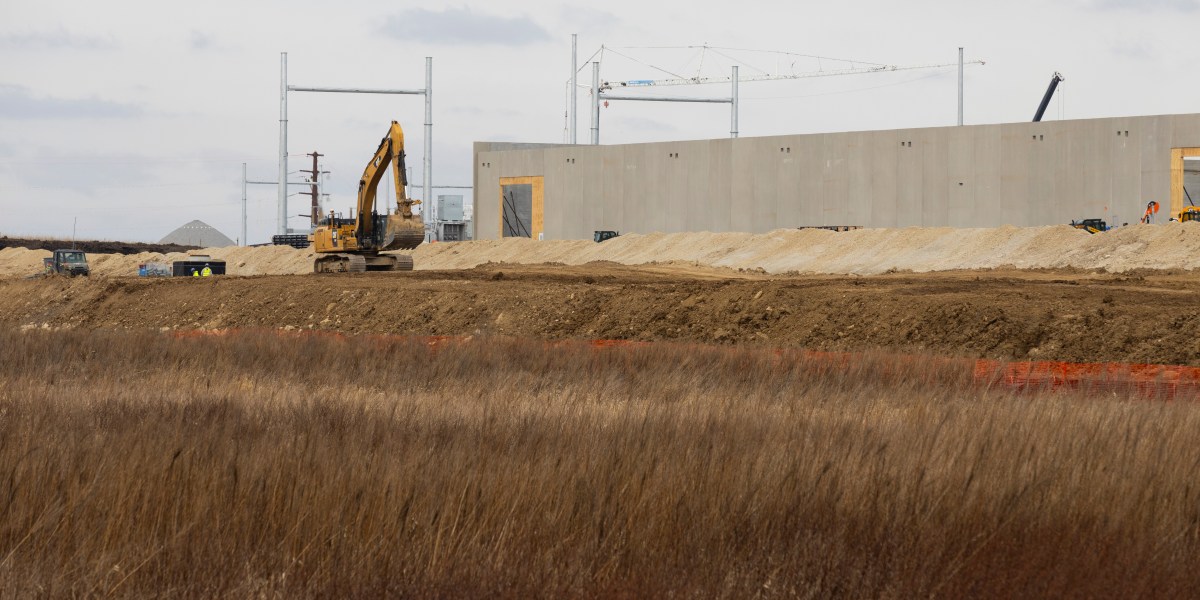 The dirty secret behind Big Tech’s AI arms race: hardware investments that are obsolete in 3 years