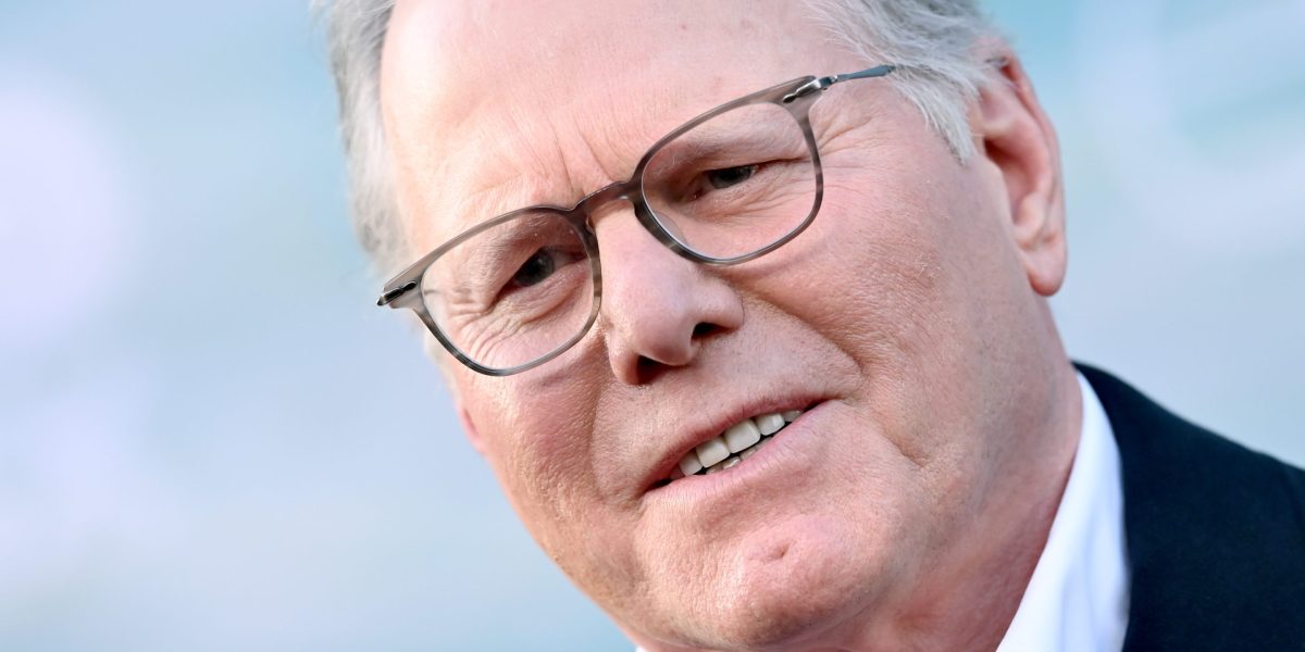 Warner Bros. CEO David Zaslav’s $887 million golden parachute gets ripped by proxy advisory firm ISS