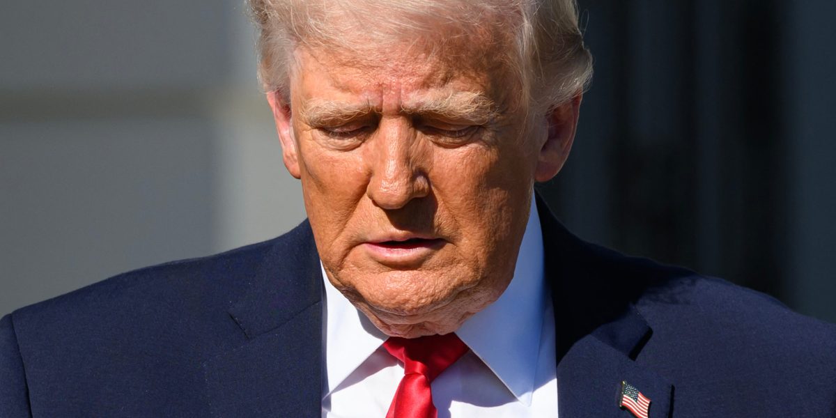 Trump downplays talks for ceasefire deal with Iran, claiming military victory. ‘It doesn’t matter’