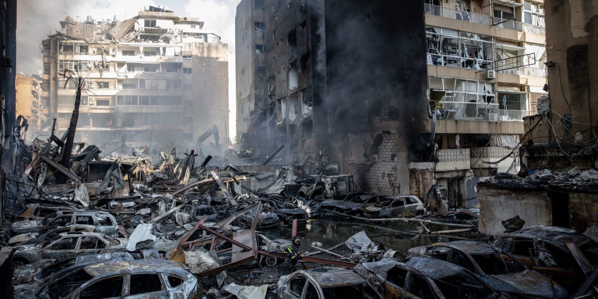 Only five ships crossed the Strait of Hormuz Thursday, far below Iran’s pledge as negotiations begin