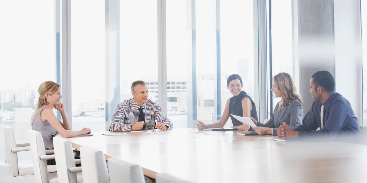 26% of CEOs think the greatest threat to their job security is their own CFO