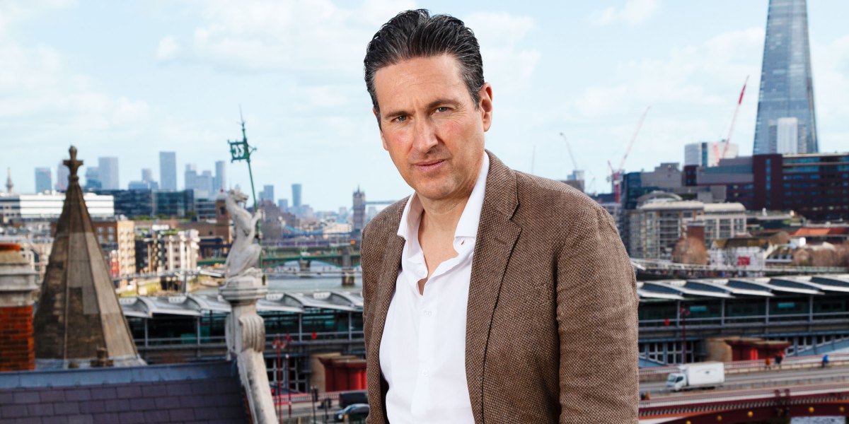 Who owns ideas in the AI age?